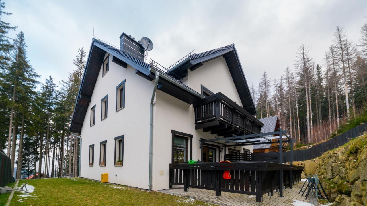 Vacationclub - Wita Stwosza 8 Apartament 1 카르파츠 외부 사진