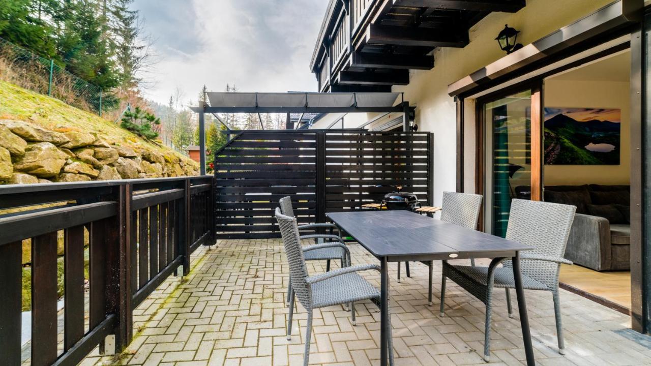 Vacationclub - Wita Stwosza 8 Apartament 1 카르파츠 외부 사진