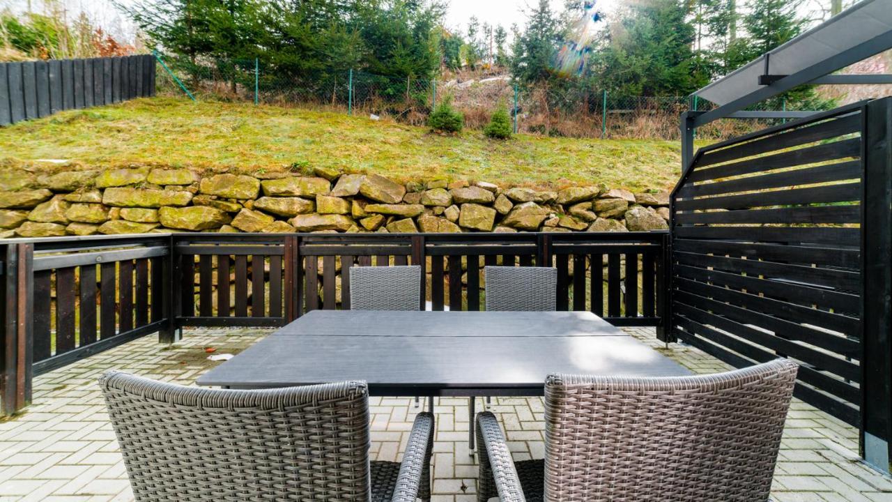 Vacationclub - Wita Stwosza 8 Apartament 1 카르파츠 외부 사진