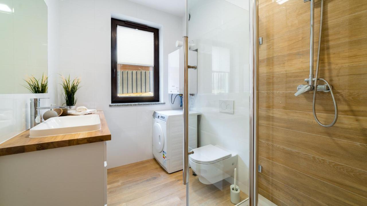 Vacationclub - Wita Stwosza 8 Apartament 1 카르파츠 외부 사진