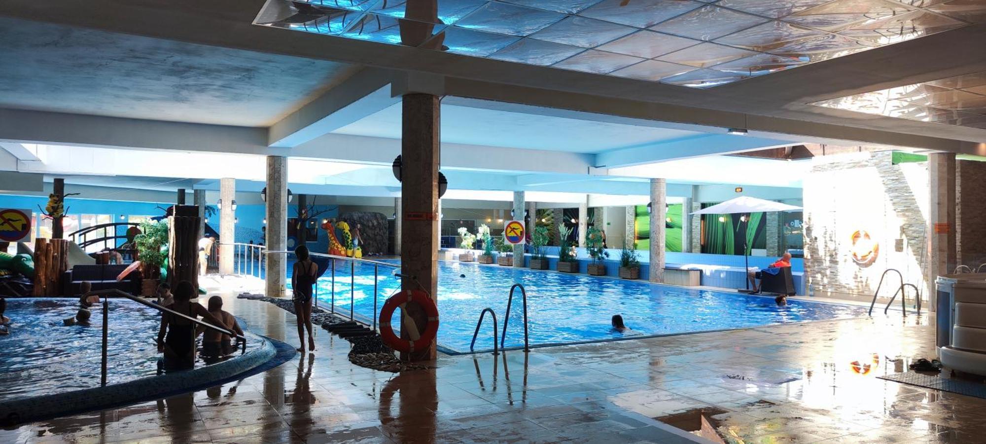 Vacationclub - Wita Stwosza 8 Apartament 1 카르파츠 외부 사진